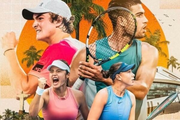 Como comprar ingresso para o jogo Alcaraz contra Fonseca em Miami