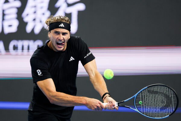 Zverev pode ter Toni Nadal ao seu lado no Australian Open
