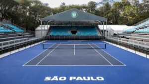premiação do sp open