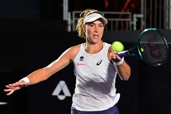 Bia Haddad perde no quali de Doha e tem quatro derrotas em cinco jogos no ano