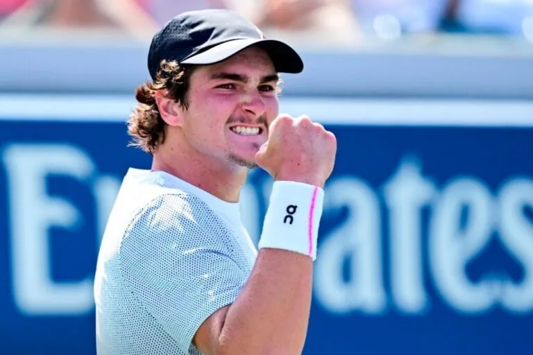 fonseca garante melhor ranking