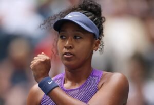naomi osaka faz duras críticas a WTA