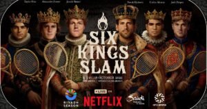 Six Kings Slam