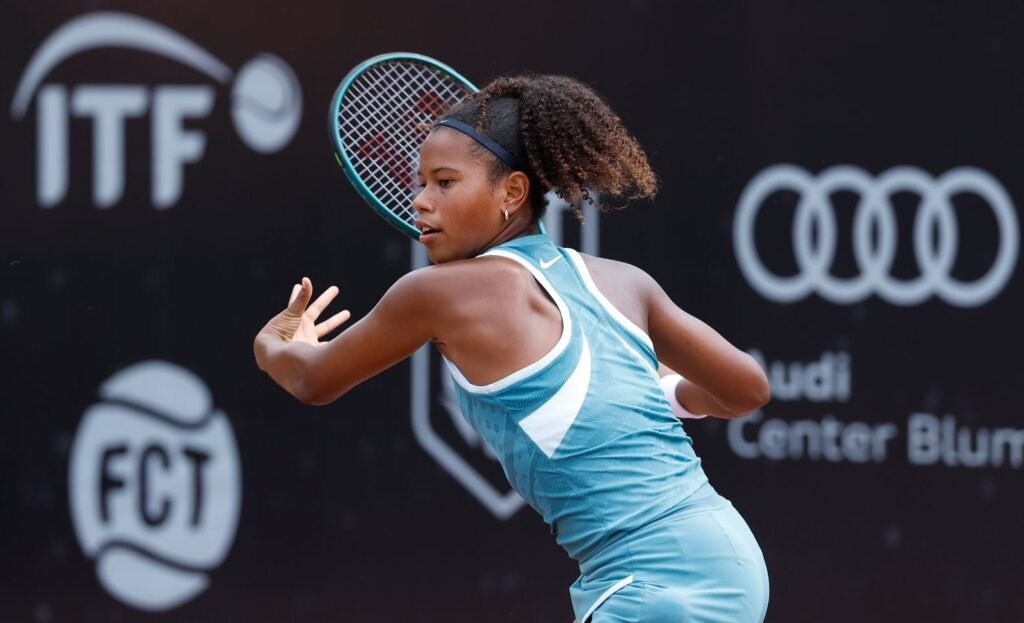 victoria barros torneios wta