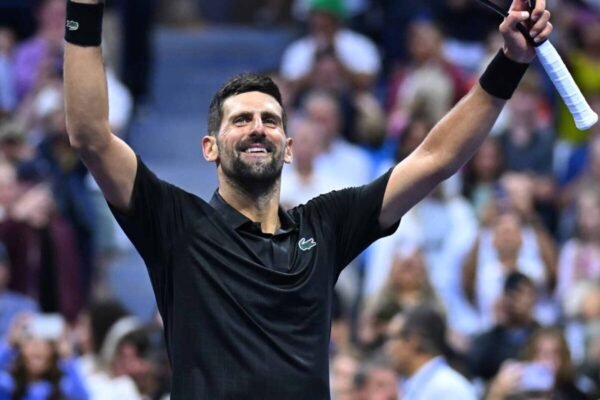 Djokovic rebate críticas de Alcaraz ao calendário 