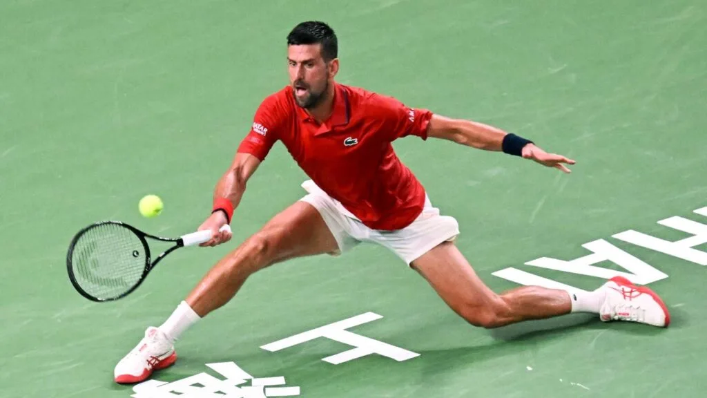 recordes de djokovic