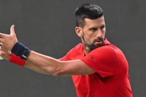 djokovic