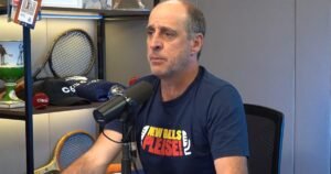 Por que Fernando Meligeni saiu da ESPN