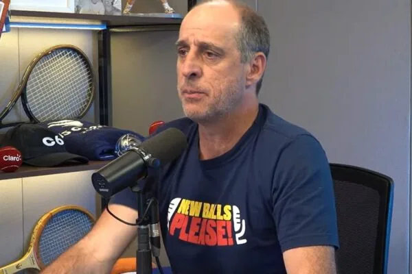 Por que Fernando Meligeni saiu da ESPN