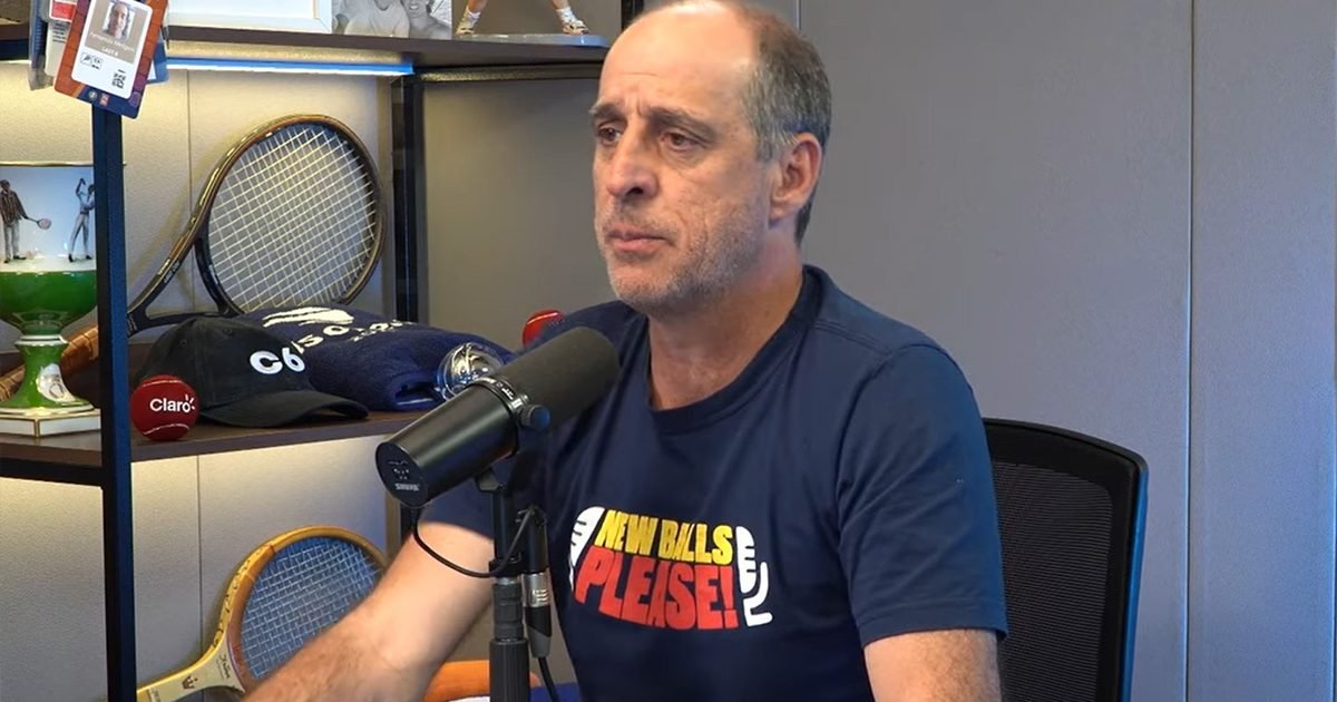Por que Fernando Meligeni saiu da ESPN