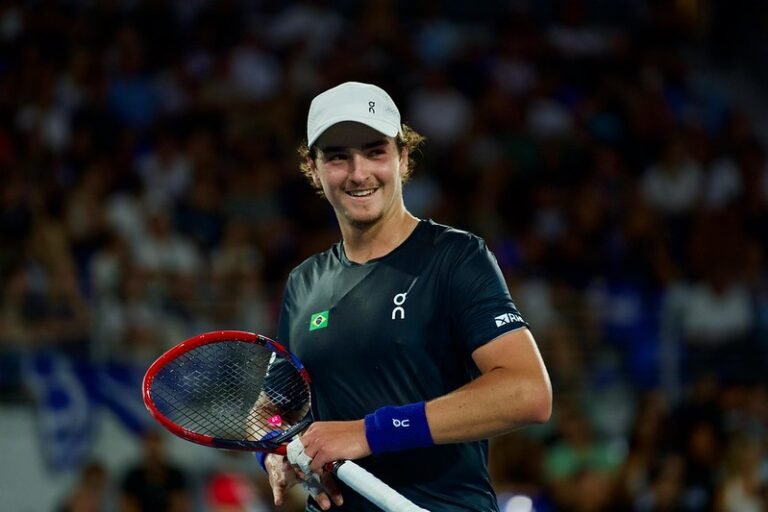 fonseca é campeão da basileia