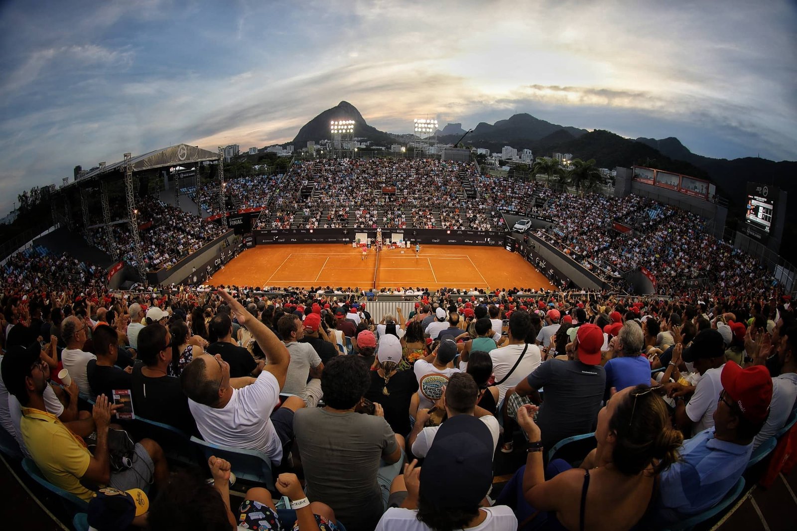 rio open venda de ingressos
