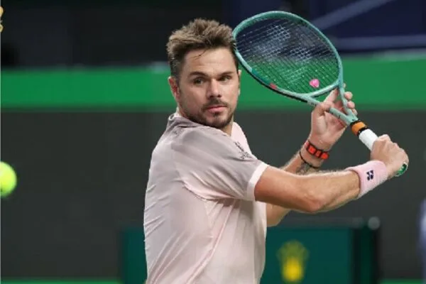 wawrinka vitória