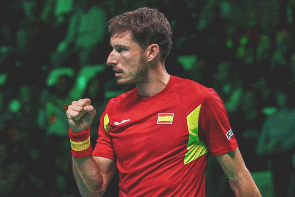 Espanha vence a Alemanha e vai enfrentar Itália na final da Copa Davis