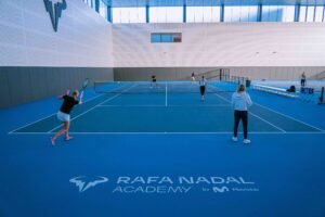 academia de rafael nadal brasil