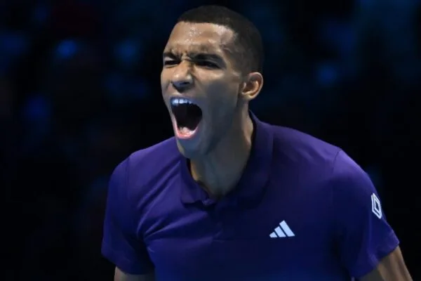 Top 10 do ranking tem mudanças: Aliassime sobe, De Minaur cai