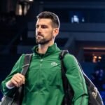 djokovic desiste do ATP Finals