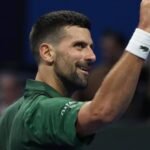 djokovic 101º título