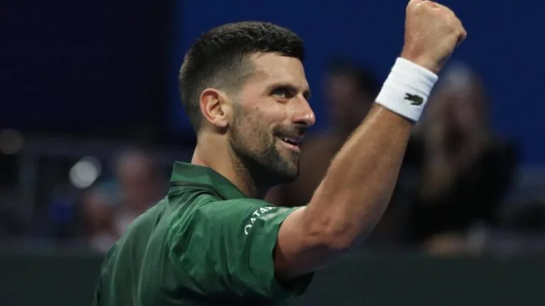 djokovic 101º título