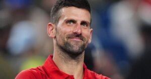 djokovic carma tabilo