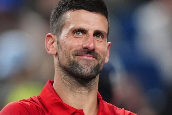 Netflix vai produzir documentário sobre Djokovic