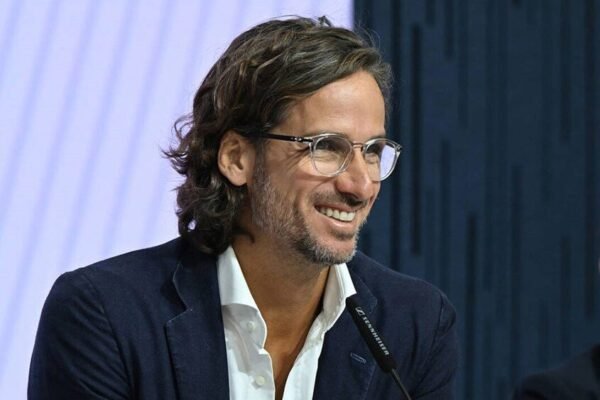 Diretor da Copa Davis fala de Alcaraz-Sinner, formato bienal e favoritos do ano