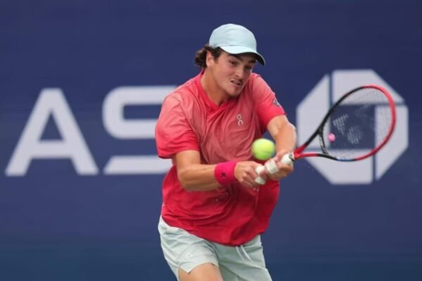 Fonseca terá obrigações com a ATP por entrar no top 30. Entenda