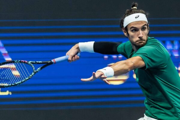 Djokovic enfrenta Musetti na final de Atenas. Horário e onde assistir