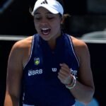 nauhany silva billie jean king cup