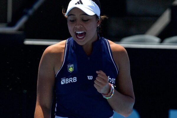 nauhany silva billie jean king cup