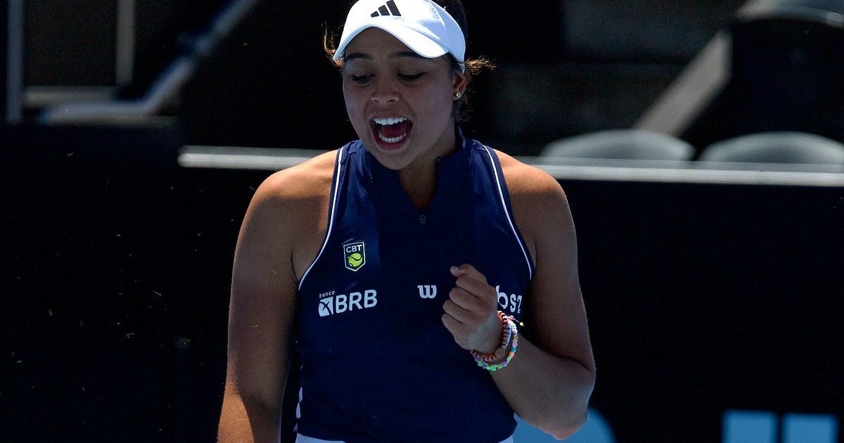 nauhany silva billie jean king cup