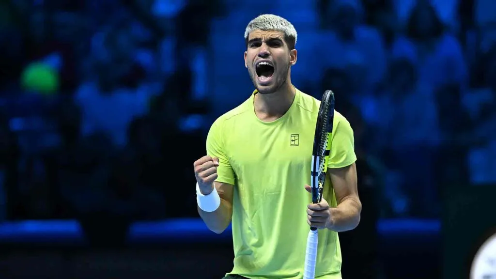 alcaraz enfrenta musetti atp finals