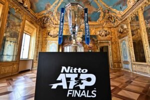 ATP Finals