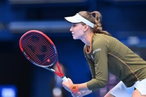 rybakina campeã do WTA finals