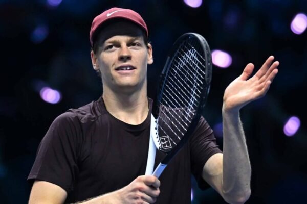 Sinner vence alcaraz atp finals