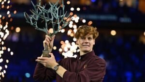 Quais países conquistaram mais títulos ATP e WTA nesta temporada