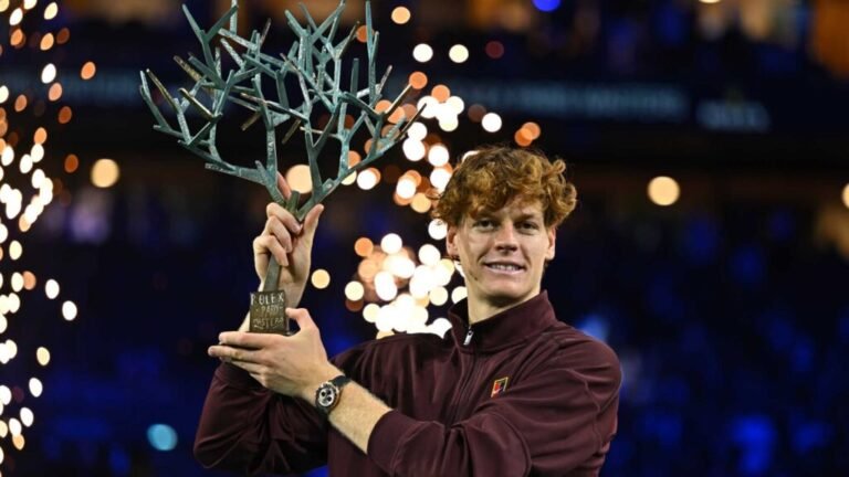 Quais países conquistaram mais títulos ATP e WTA nesta temporada