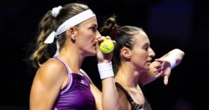 stefani e babos wta finals