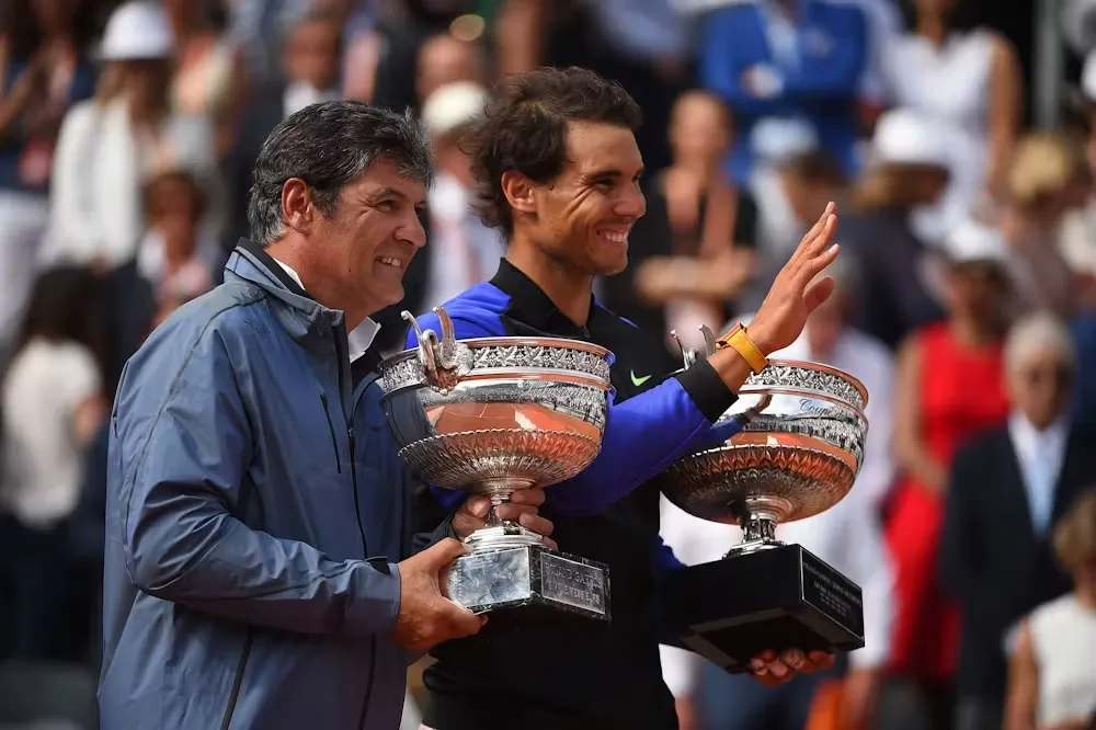 toni nadal