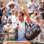 Tenistas que aposentaram