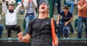 Challenger de Curitiba