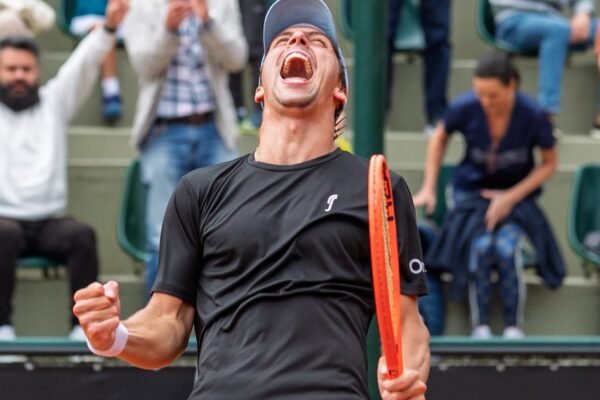 Challenger de Curitiba é eleito o melhor Challenger 75 do ano