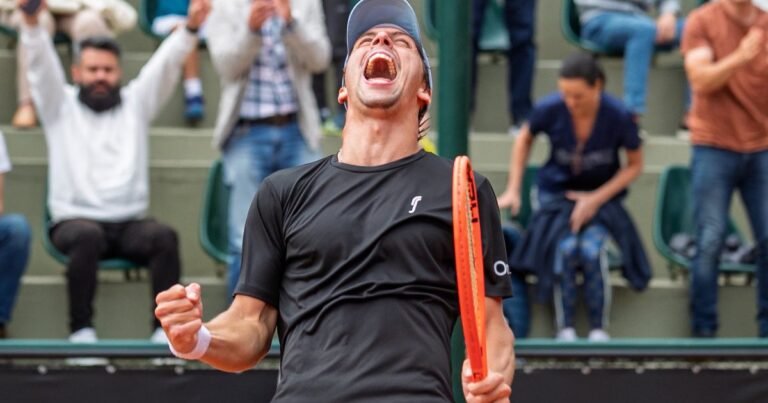 Challenger de Curitiba