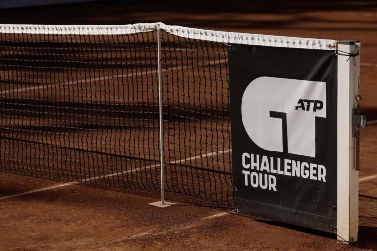 torneios Challenger no brasil