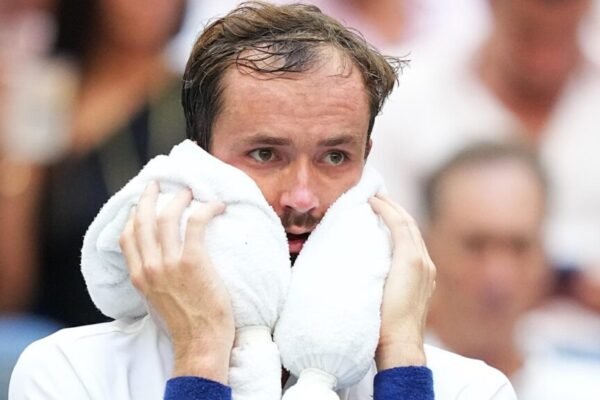 ATP introduz regras para situações de calor extremo