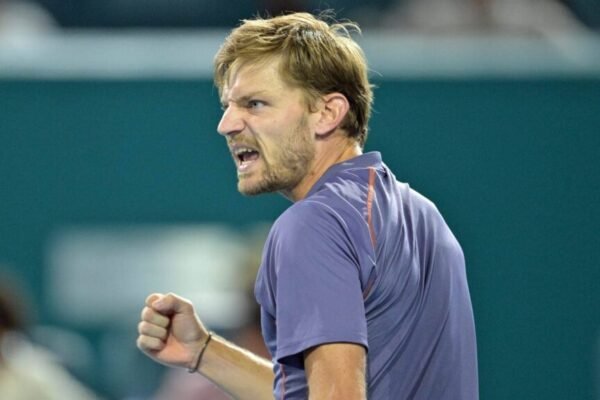 Como o tênis atual se compara ao do Big 3