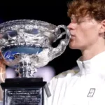 premiação do australian open
