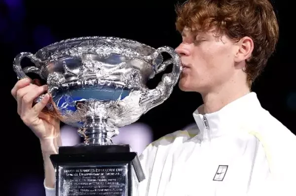 Premiação do Australian Open: veja os valores de 2026