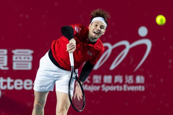 Bublik está a um passo de entrar no top 10. Entenda os cenários