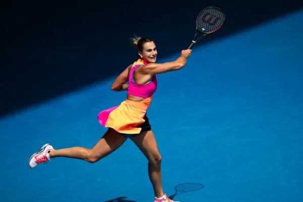 Sabalenka vs. Svitolina na semifinal do Australian Open